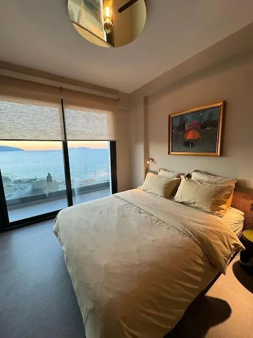 Hasta La Vista Apartment Vlore Albania