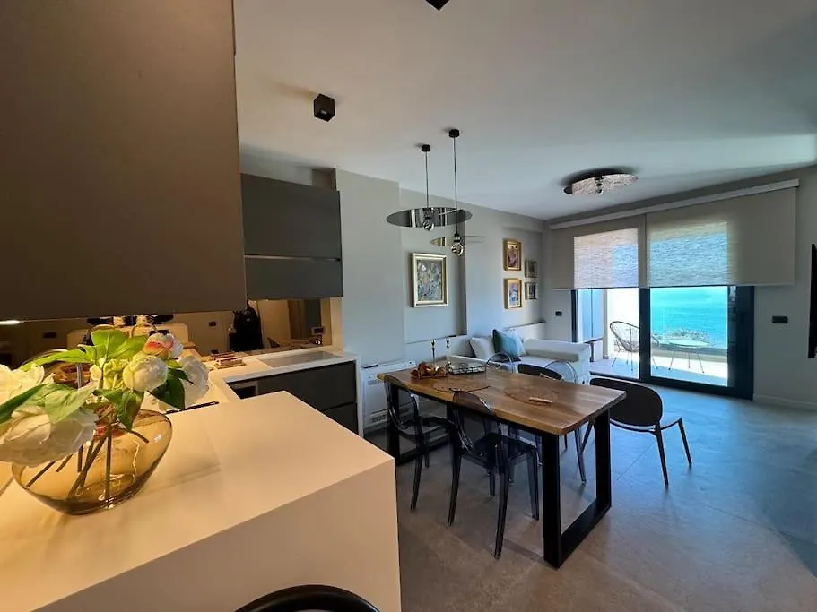 Hasta La Vista Apartment Vlore