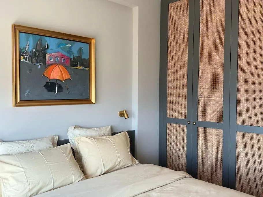 Hasta La Vista Apartment Vlore Albania