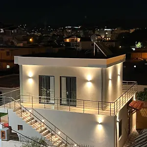 Apartment Dangolli House, Vlore